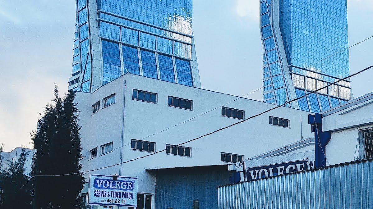 Volege Otomobil Servis ve Yedek Parça Ltd.Şti.