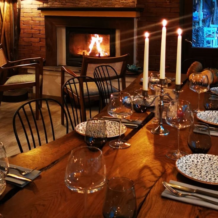Luka Kahvaltı & Restaurant