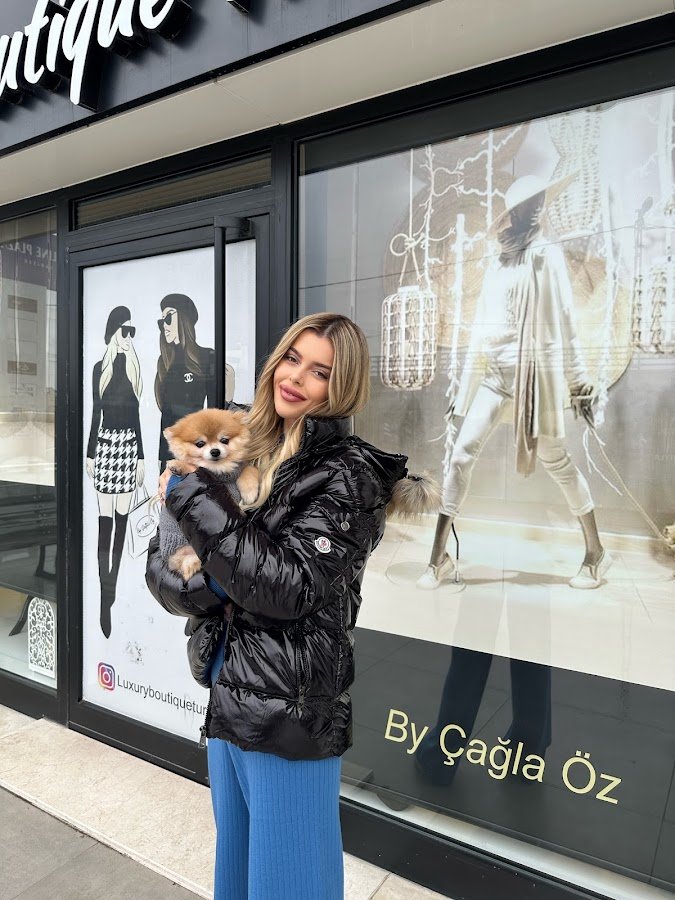 Luxury Boutique Turkey