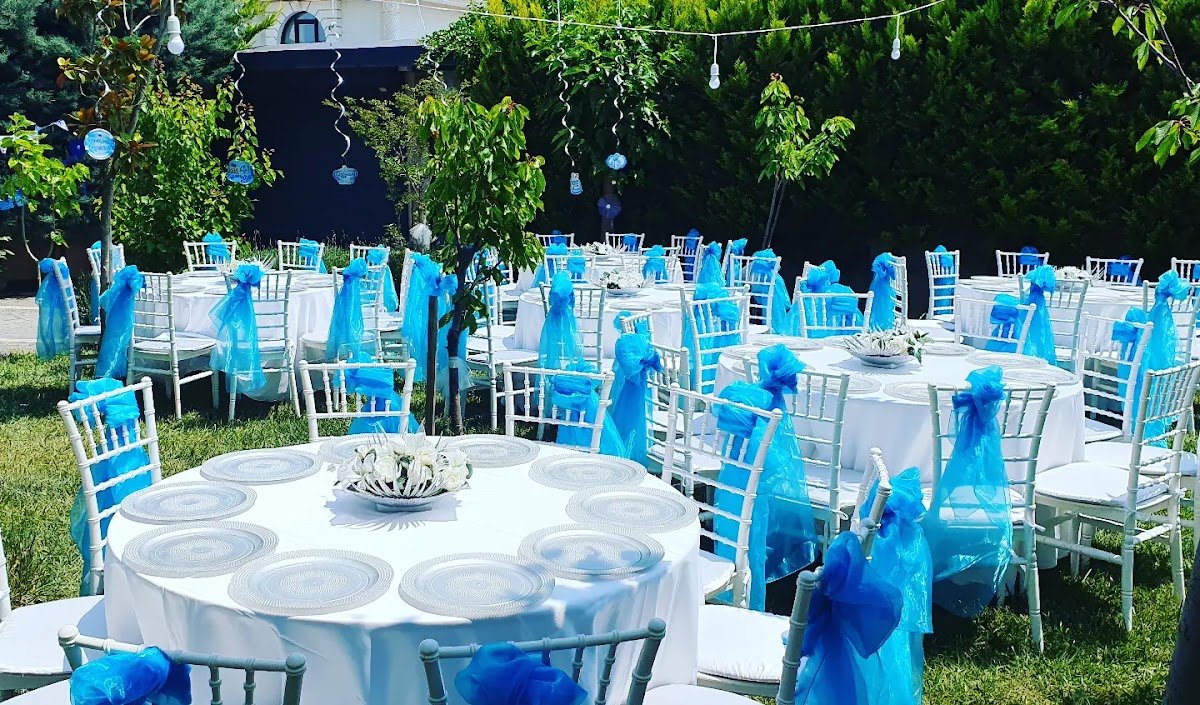 Organizasyon Evi