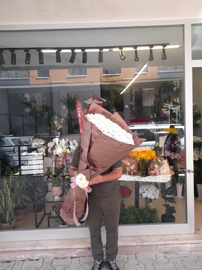 Maltepe Kelebek Çiçekçilik