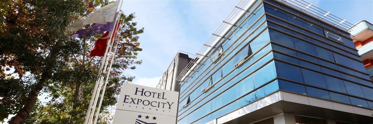 Hotel Expocıty