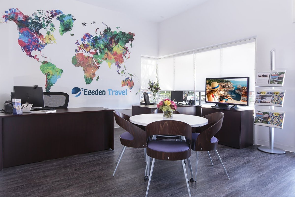 Egeden Travel