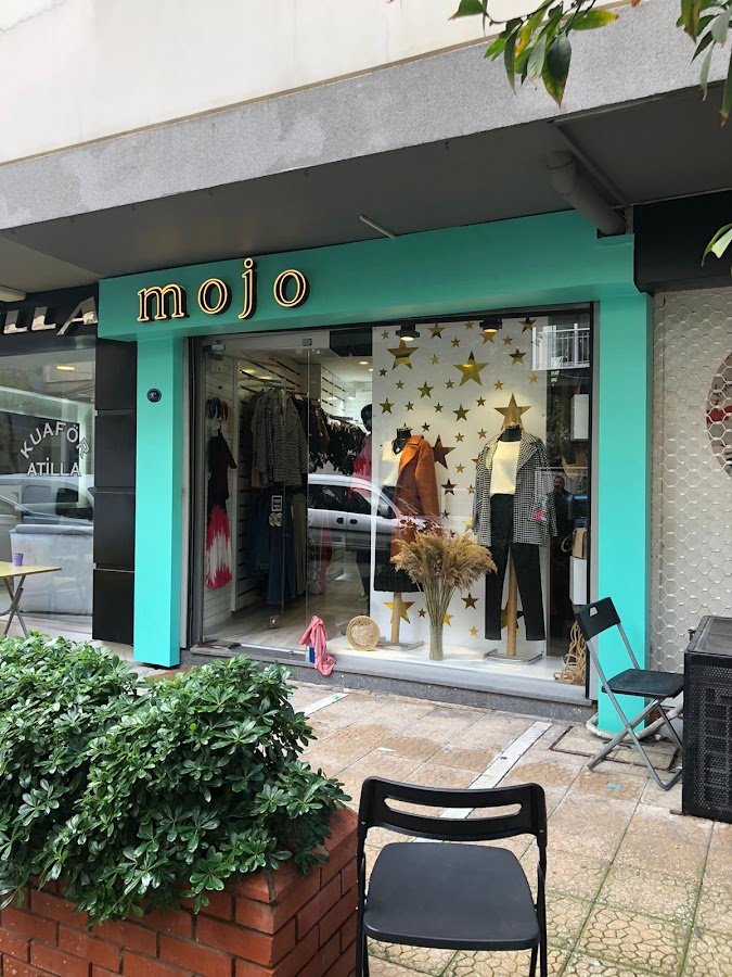 Mono Butik
