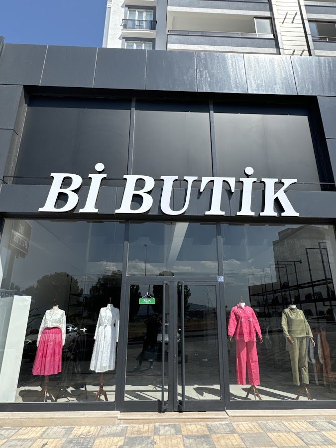 Bi Butik