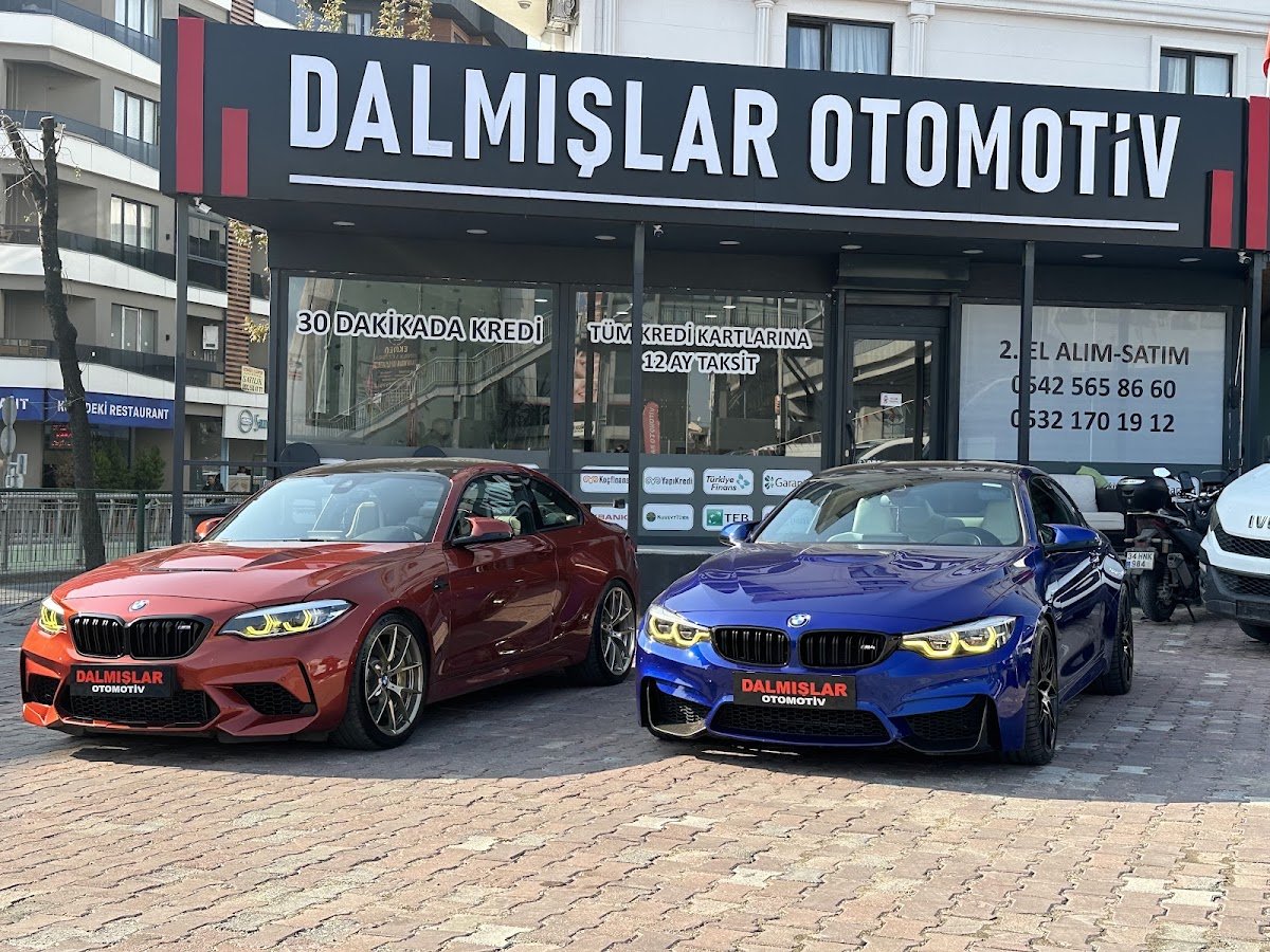 Dalmışlar Otomotiv