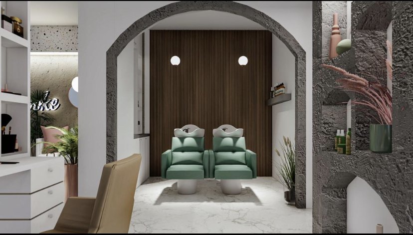 Barış Hair Studio