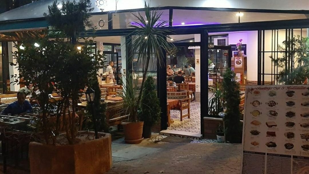 Kadırga Cafe Restaurant