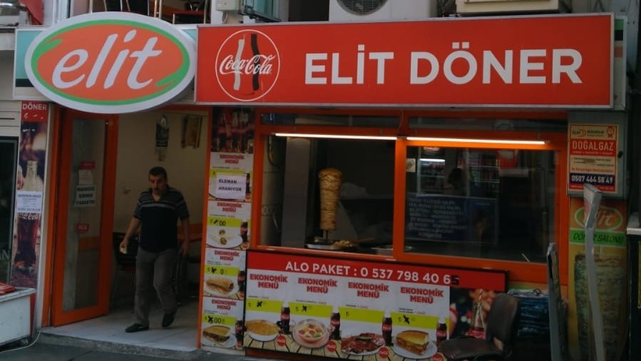 Elit Döner