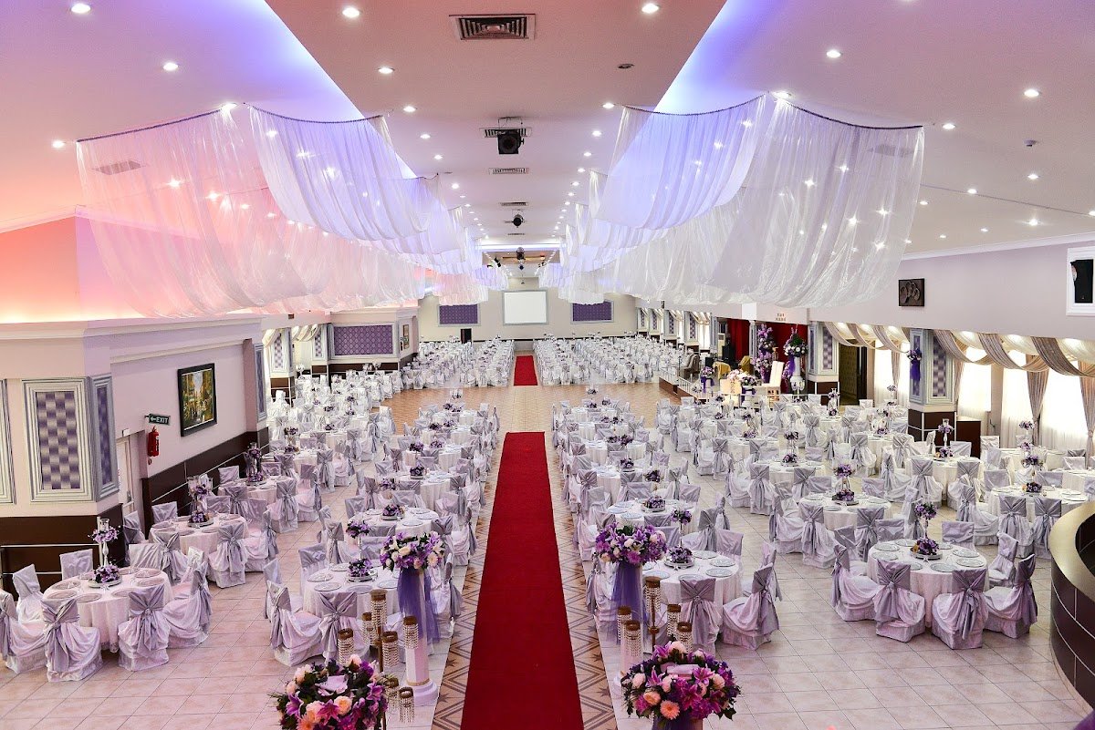 Salon Seramoni 3-4