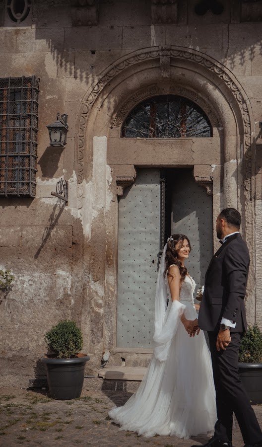Bridal Feel By Selcan