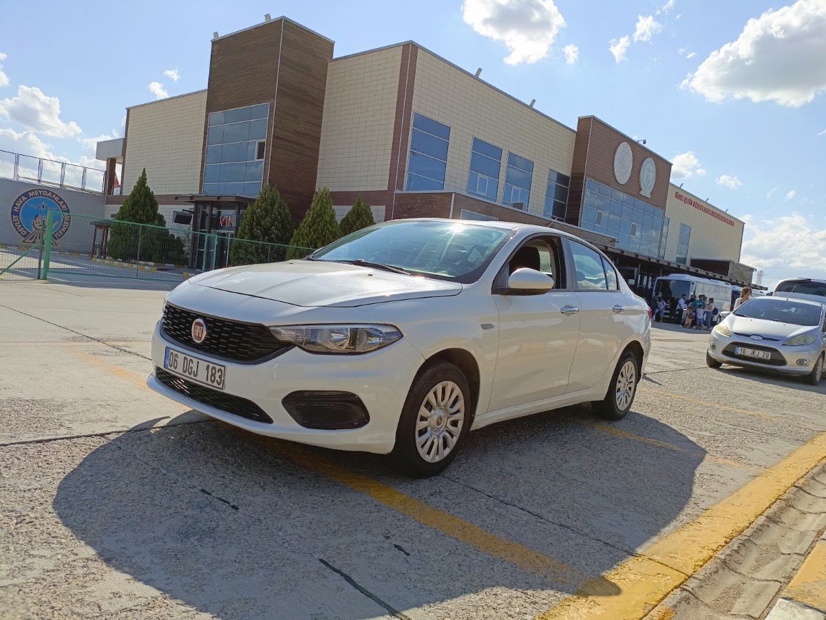 Grj Rent A Car Iğdır Havaalanı Araç Kiralama Iğdır
