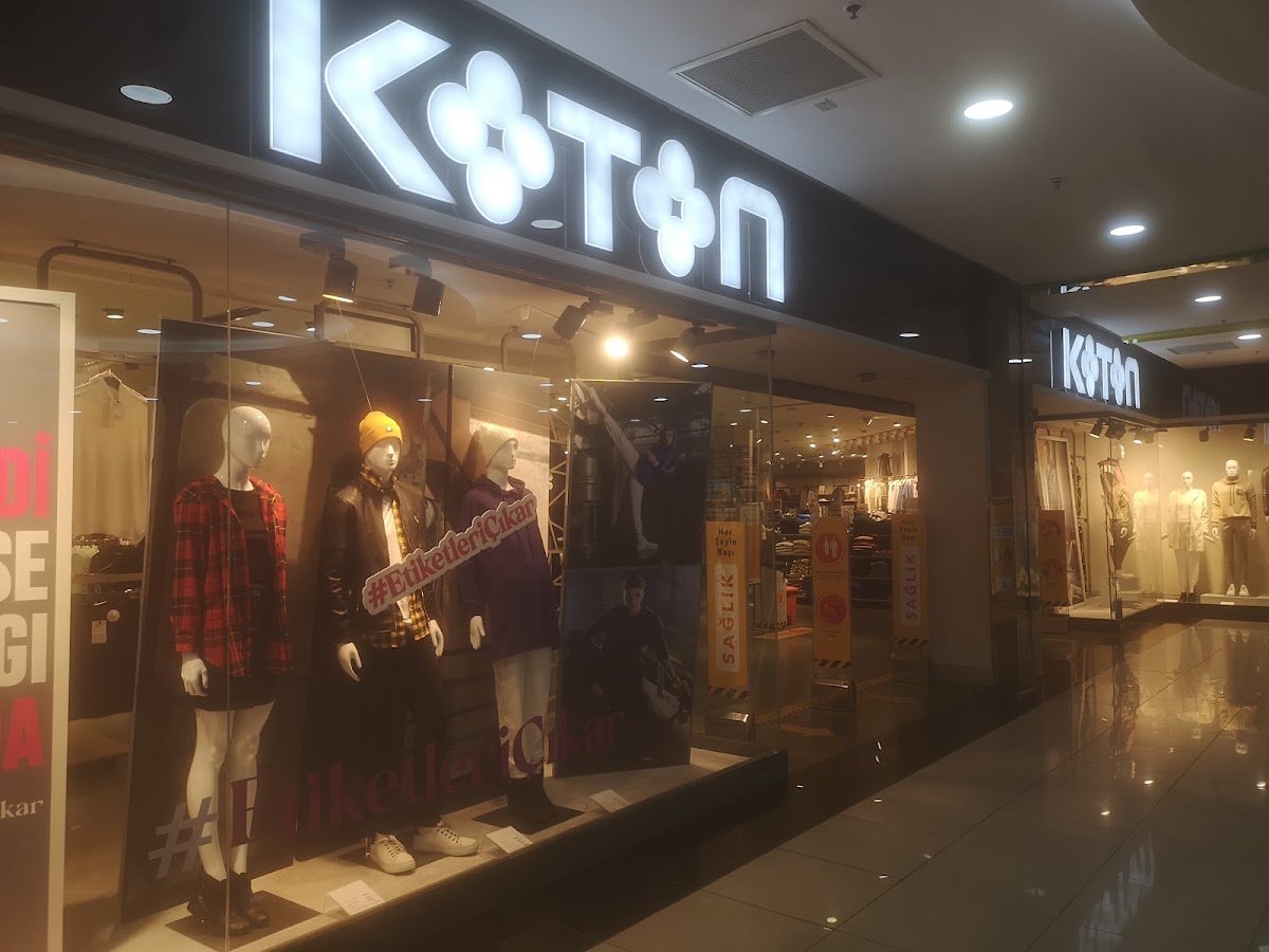 Koton