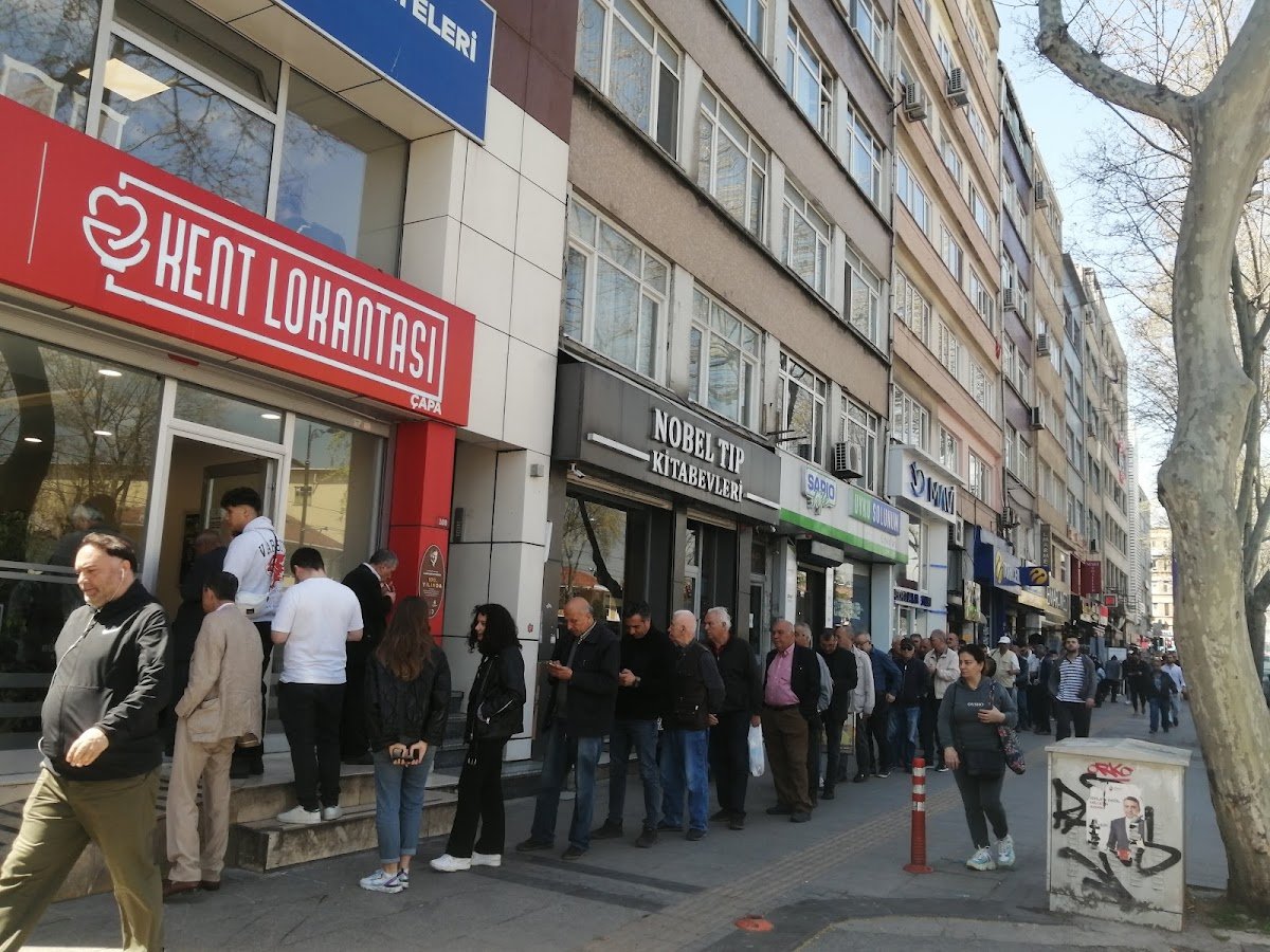 Nobel Tıp Kitabevleri
