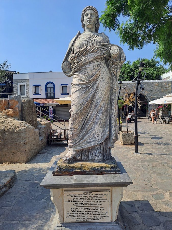 Arkas Turizm