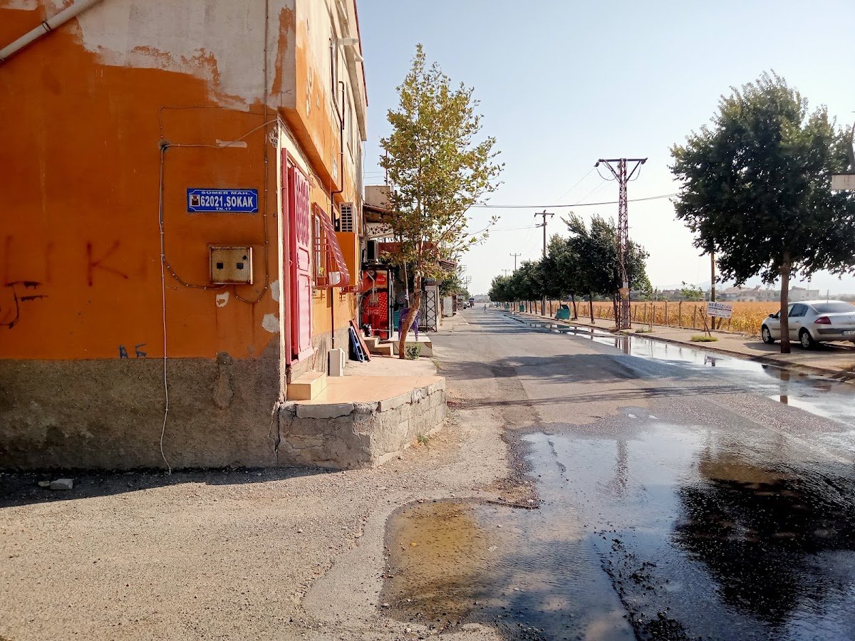 Evran Market Pastane