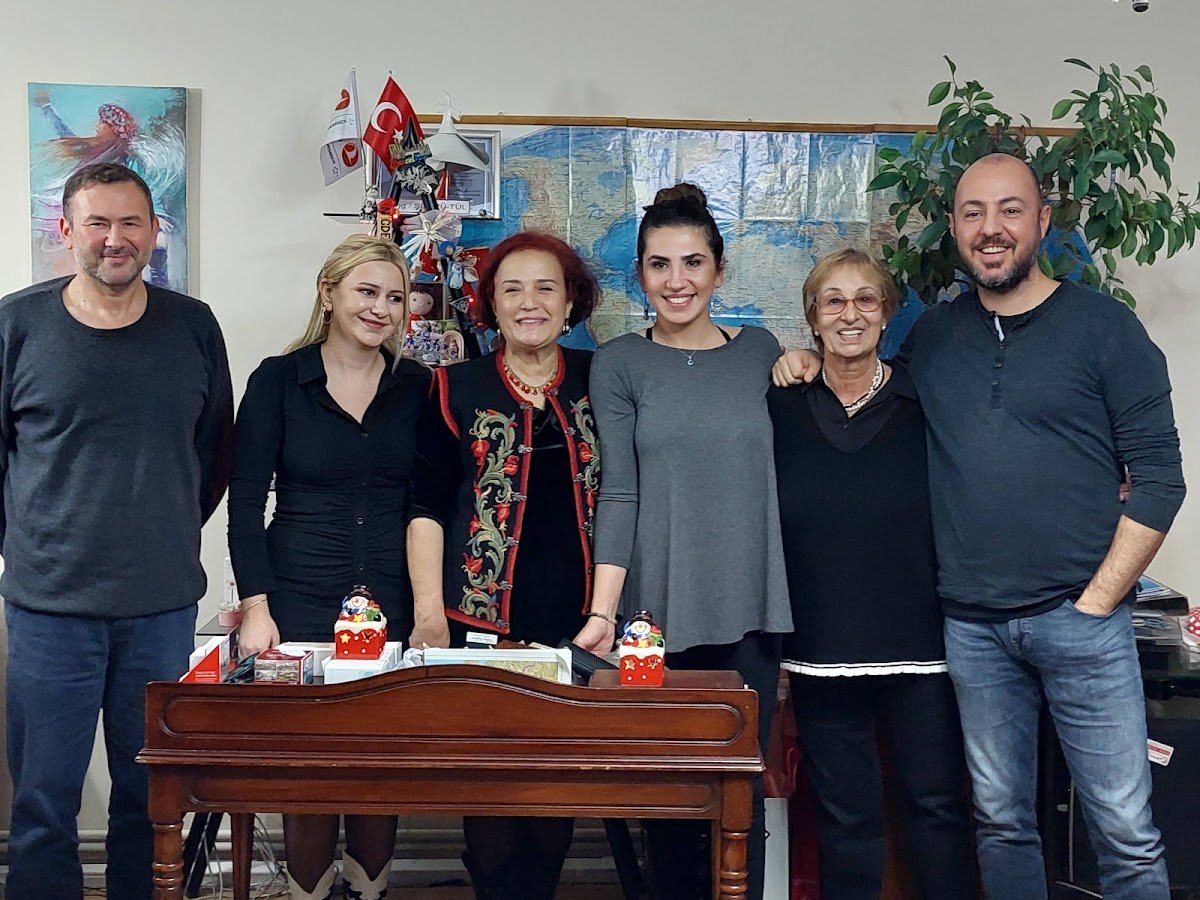 Ebruli Turizm