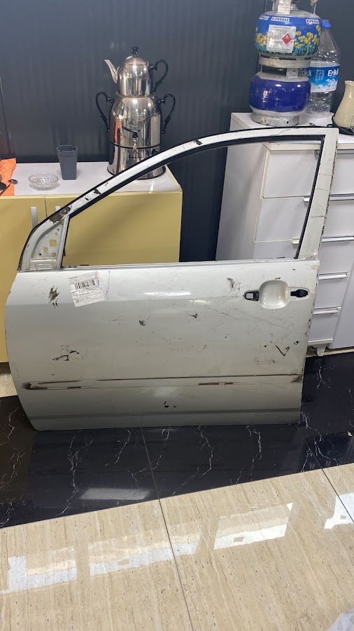 Zirve Oto Servis Ataşehir