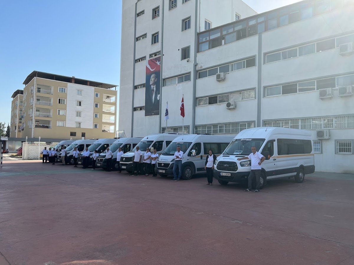 İzmir Düğün Servisi