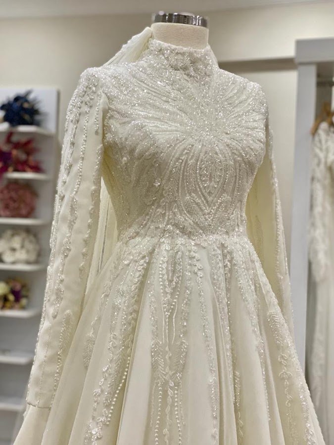 Ümraniye Gelinlik | Ümraniye Gelinlikçiler | Bridal House