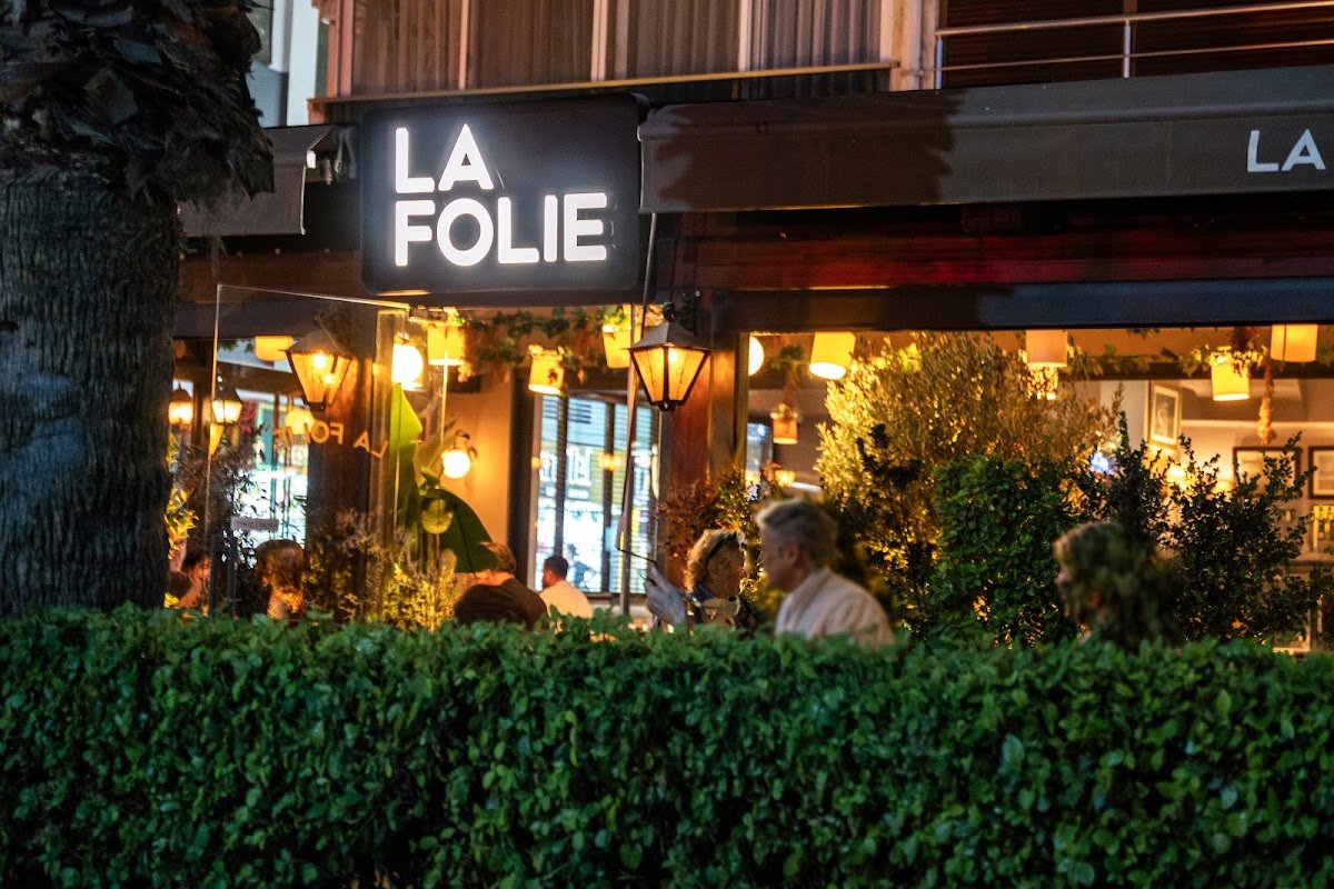 La Folie