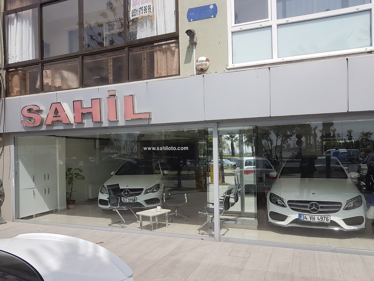 Sahil Otomotiv