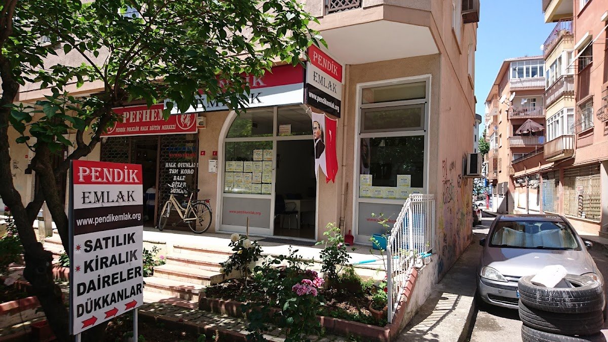 Pendik Emlak