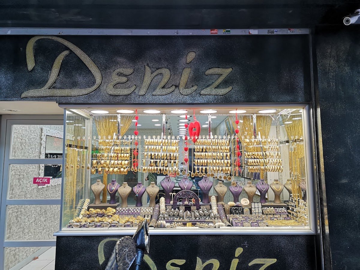 Deniz Kuyumculuk