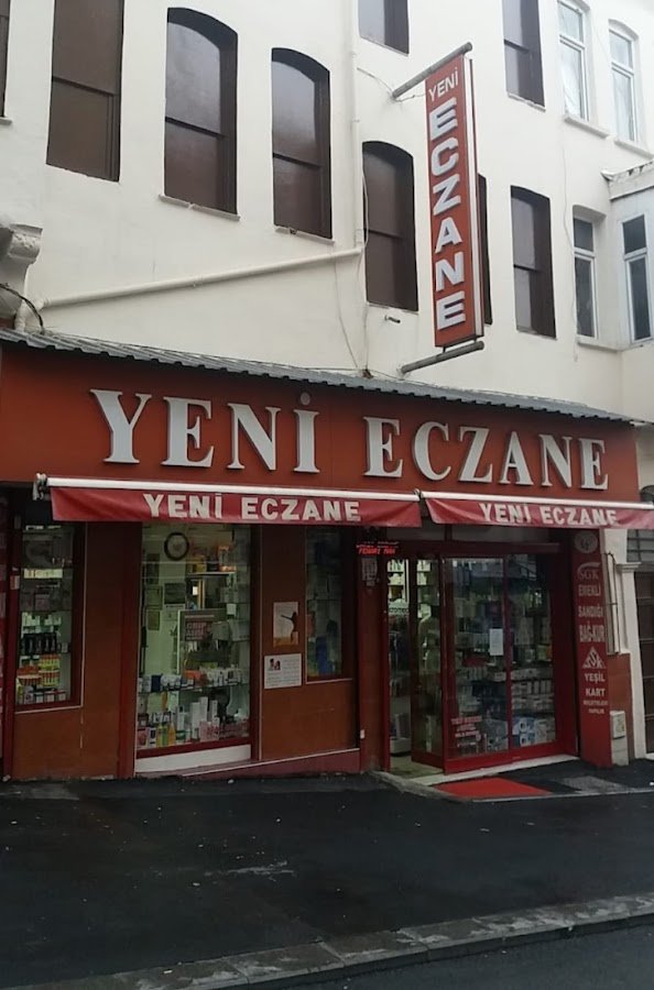 Yeni Eczane