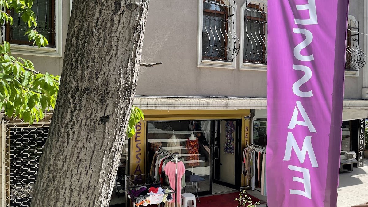 Bessame Butik