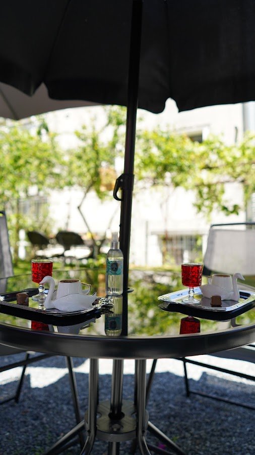 Yasemin Bahçesi Breakfast
