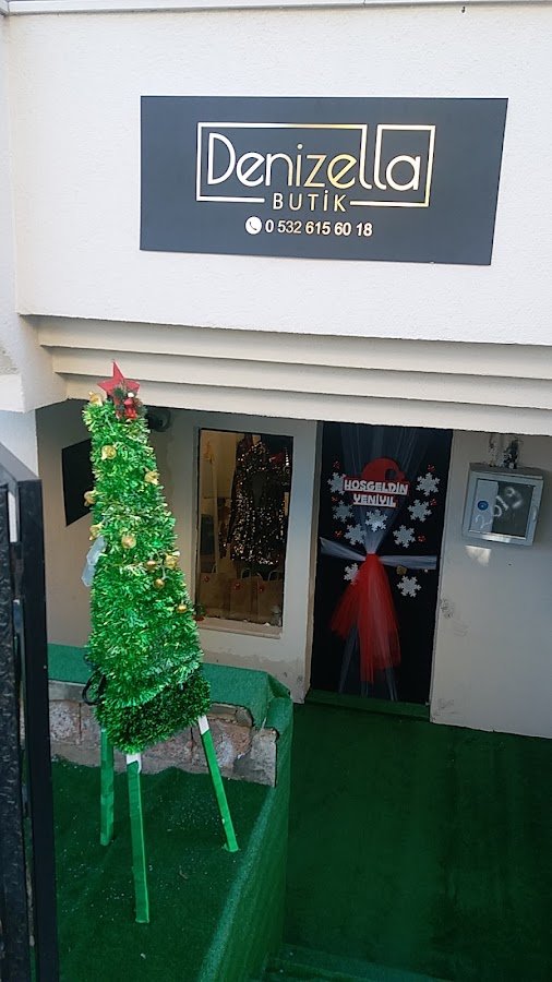 Denizella Butik