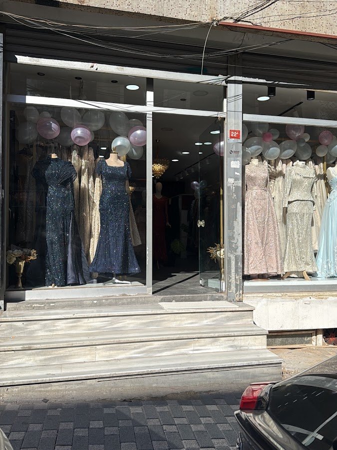 Terzihanlı Tasarım Atölyesi & Kiralık Abiye