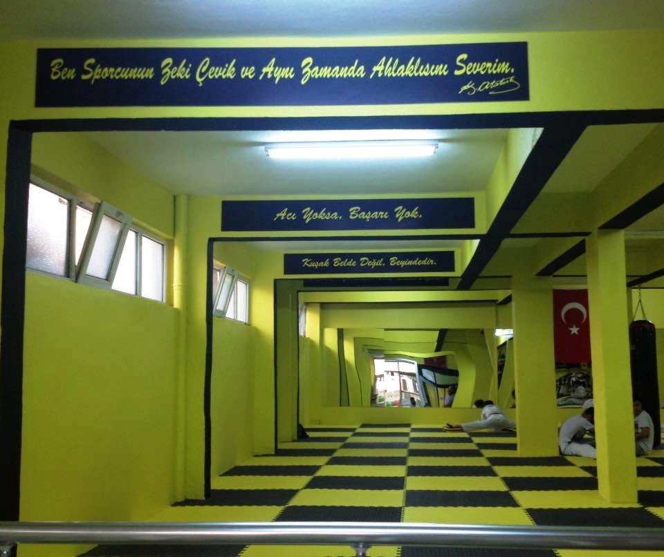 Buyukkurt Spor Kulübü