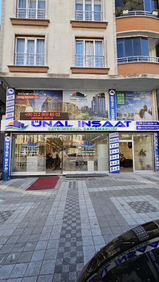 Ünal İnşaat & Gayrimenkul