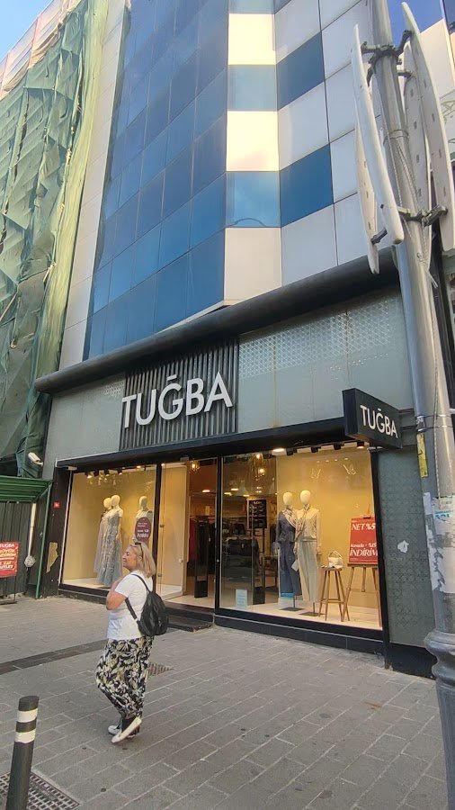 Tuğba Moda