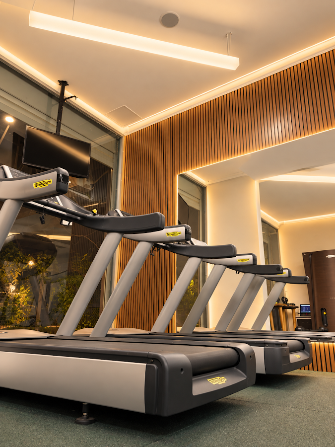 İzmir Spor Platformu Pt Studio