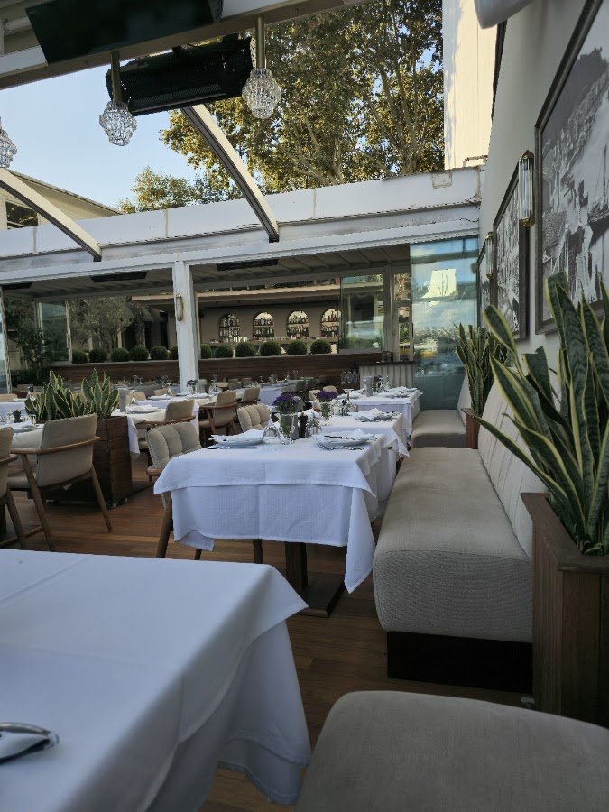 Arnavutköy Balıkçısı