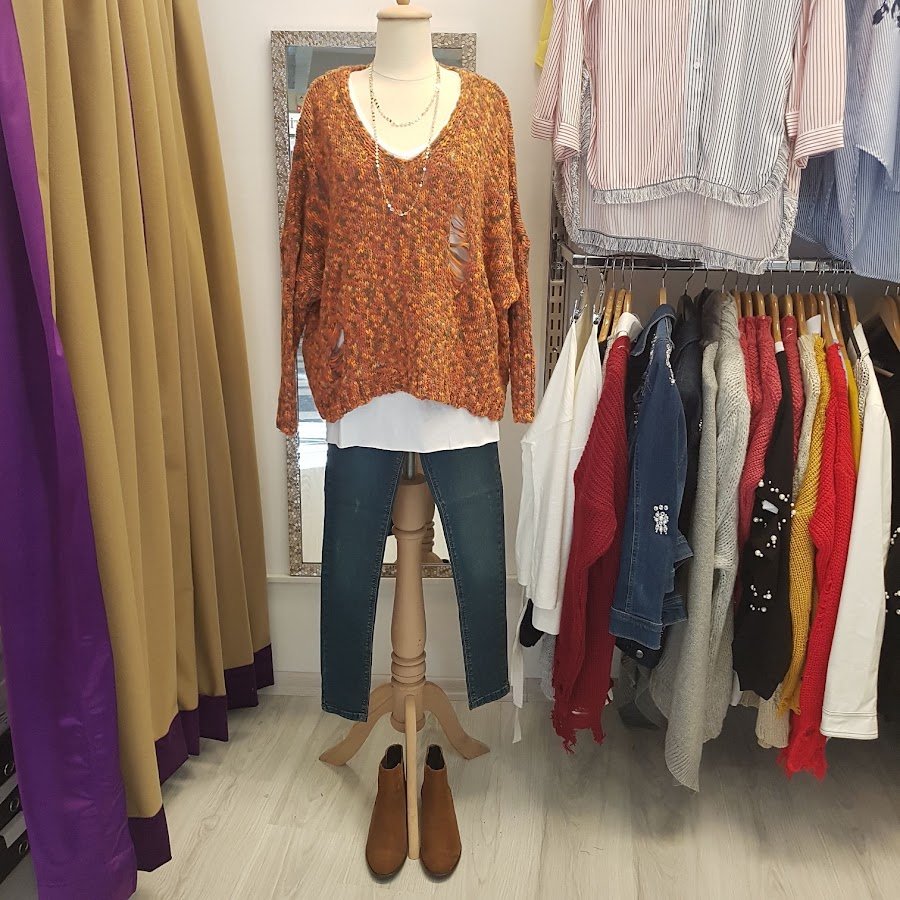 Cihangir Butik