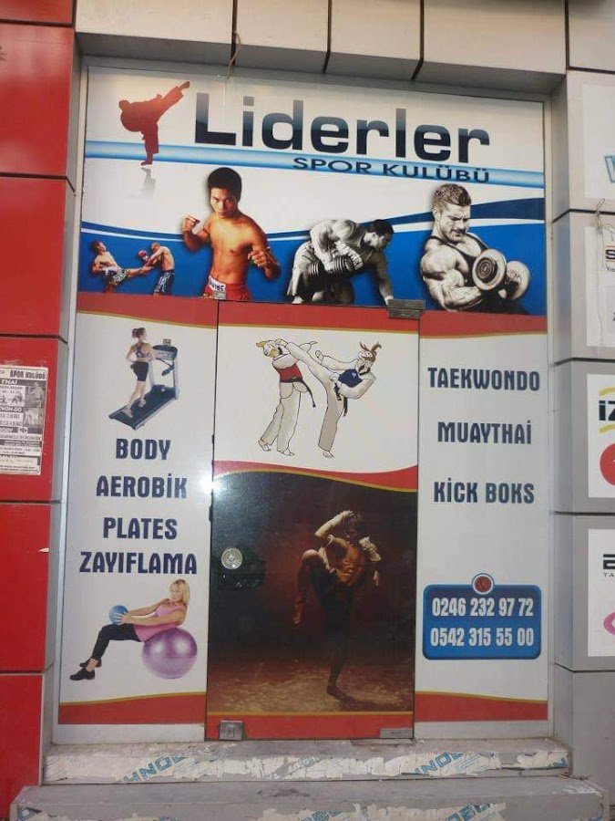 Liderler Spor Kulübü