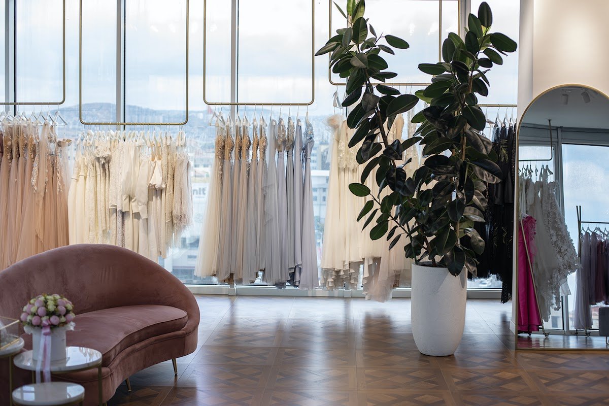 Dressbaristanbul