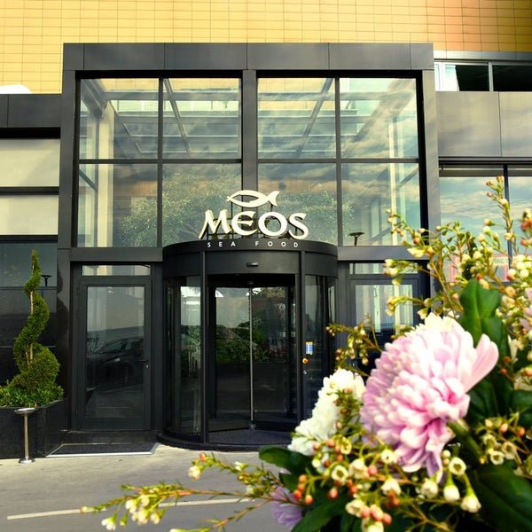 Meos Balık