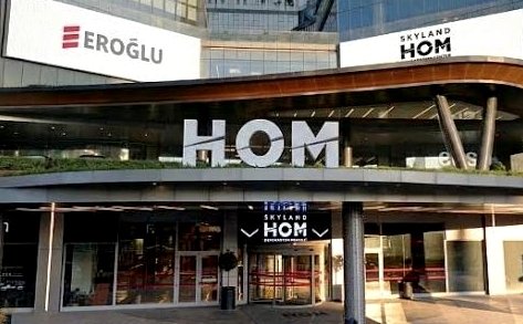 Skyland Hom Dekorasyon Merkezi