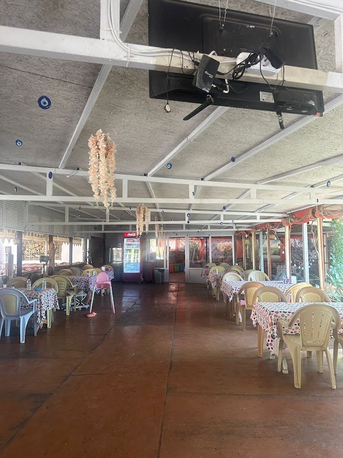 Çitlembik Gözleme ve Kahvaltı Evi