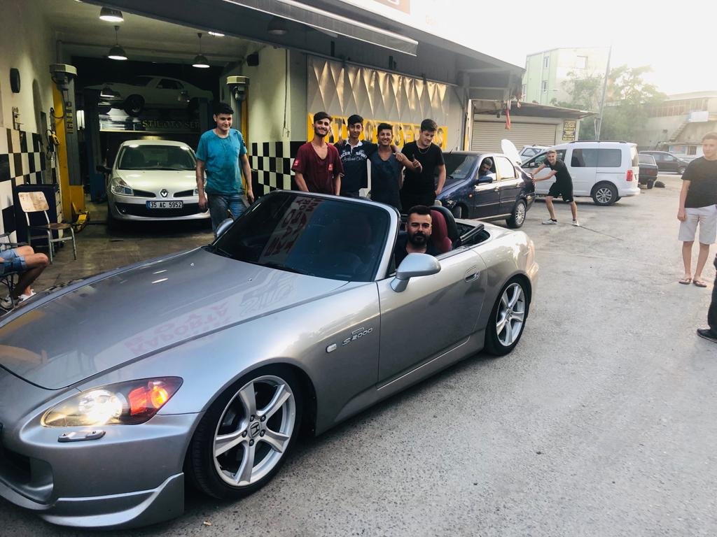 Sitil Oto Servis