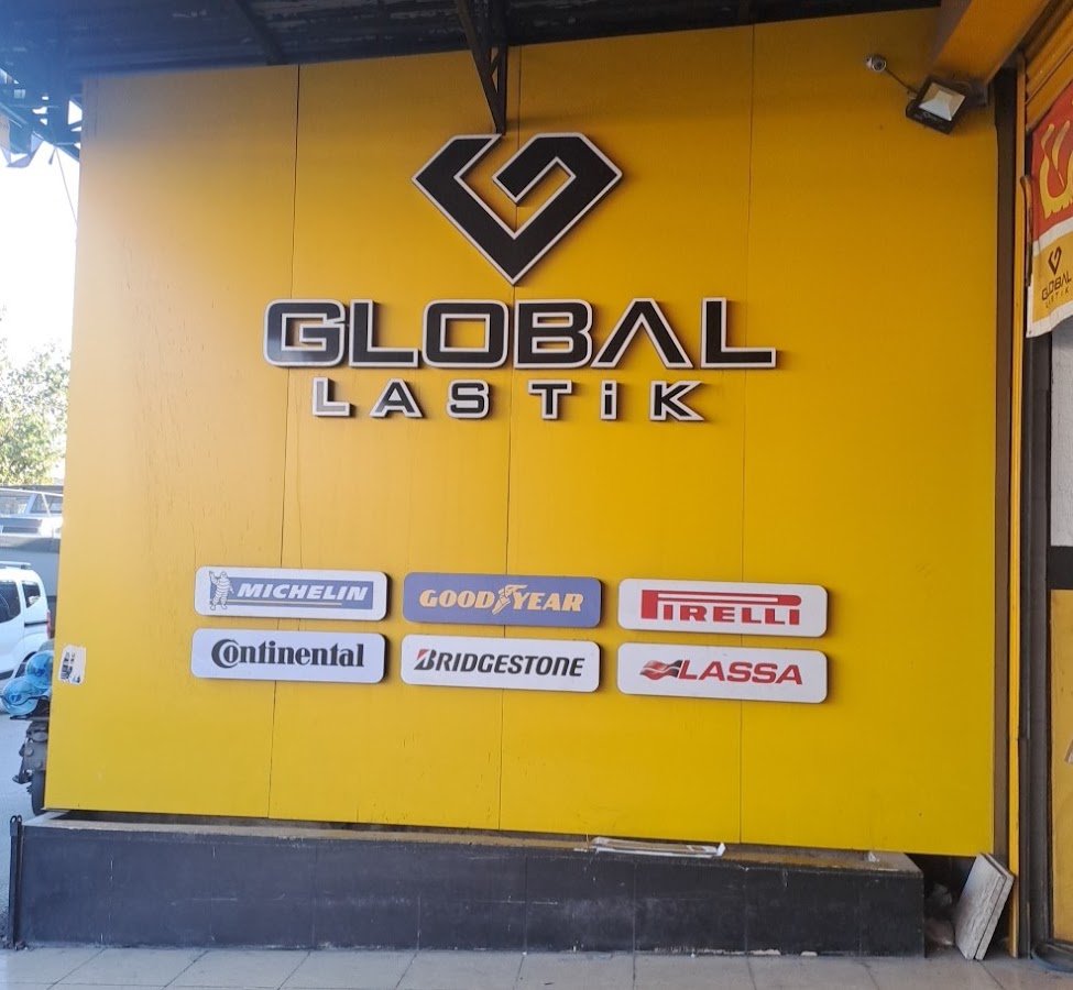 Global Lastik