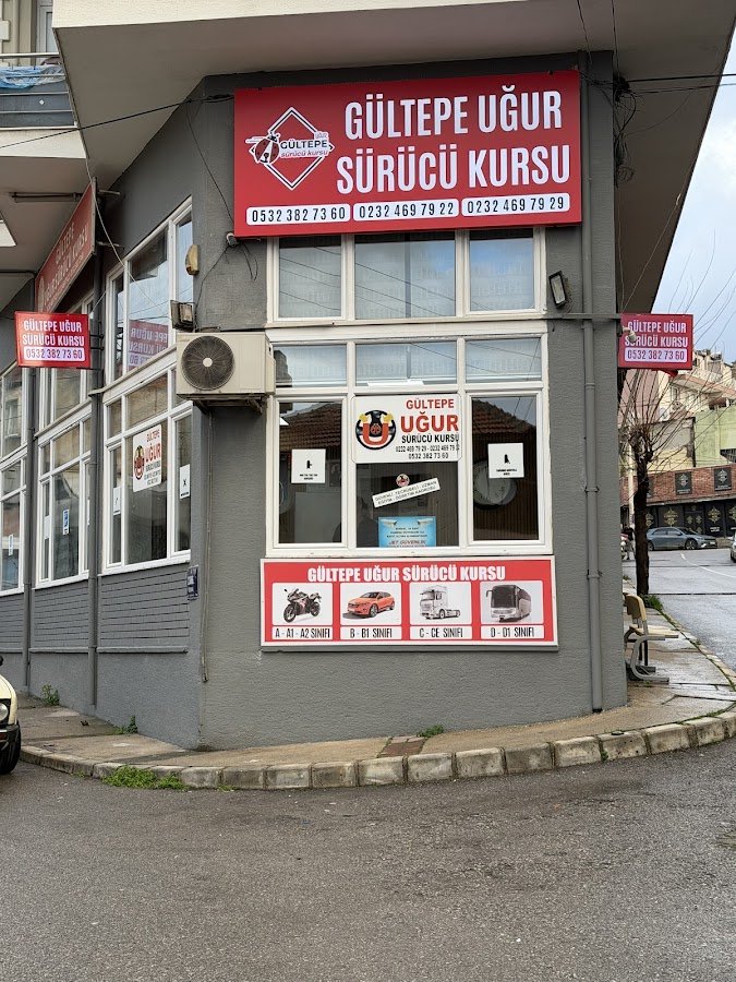 Özel Gültepe Uğur Sürücü Kursu