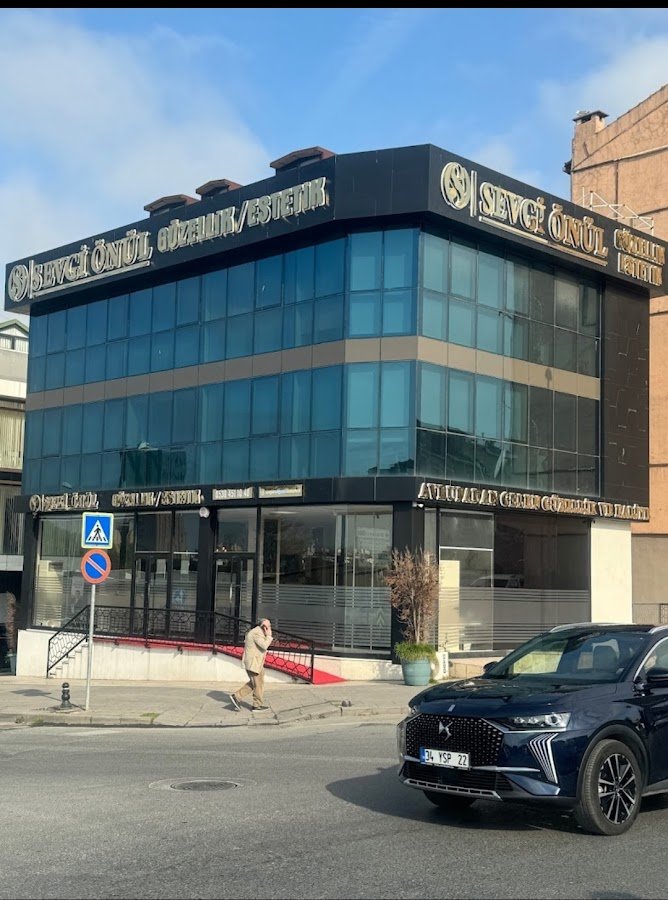 Sevgi Önül Güzellik
