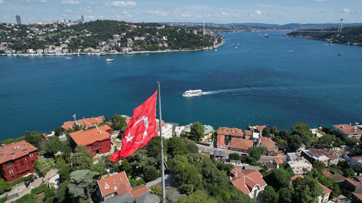 Adile Sultan Sarayı