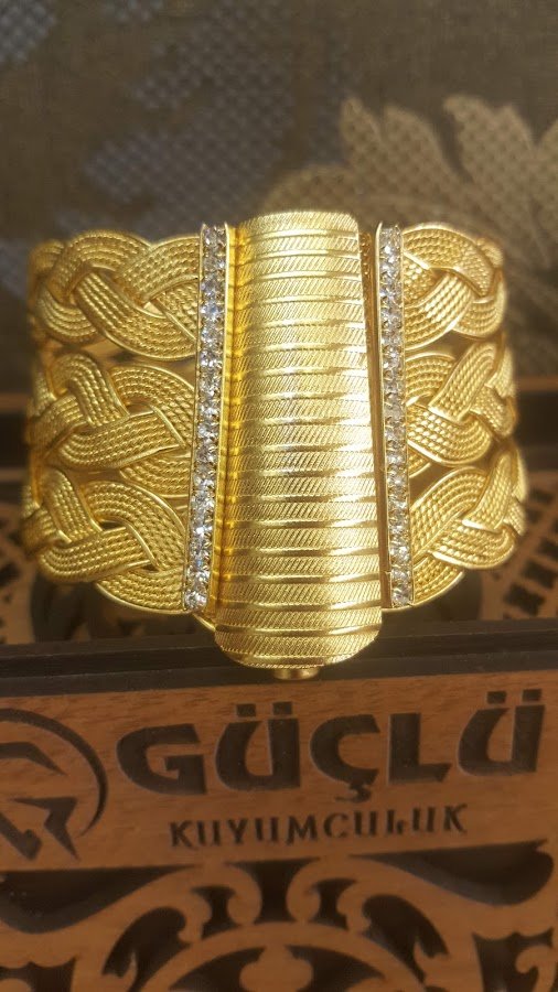 Güçlü Kuyumculuk